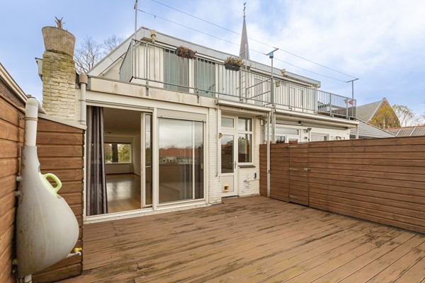 Medium property photo - Mariastraat 8, 2181 CT Hillegom